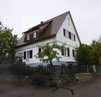 Haus zum Kaufen in Schwäbisch Hall 650.000,00 € 164 m²