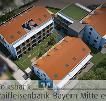Wohnung zum Kaufen in Eichstätt 335.100,00 € 58.32 m²