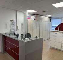 Büro in Hameln 1.725,00 € 160 m²