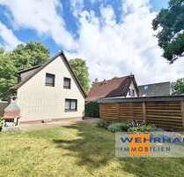 Haus zum Kaufen in Ahrensburg 395.000,00 € 76.9 m²