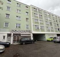 Wohnung zum Mieten in Neu-Ulm 625,00 € 40 m²