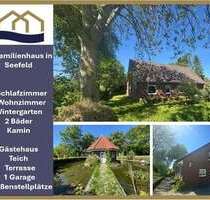 Haus zum Kaufen in Stadland 159.000,00 € 110 m²