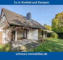 Haus zum Kaufen in Krefeld Verberg 610.000,00 € 152.86 m² - Krefeld / Verberg