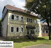 Haus zum Kaufen in Clausthal-Zellerfeld 240.000,00 € 325 m²