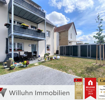Wohnung zum Mieten in Zschepplin 1.150,00 € 88 m²