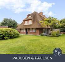 Haus zum Kaufen in Sylt 3.500.000,00 € 199 m²