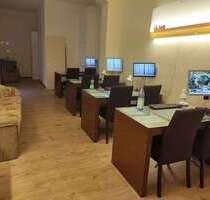Büro in Berlin 120,00 € 8 m² - 120,00 EUR Kaltmiete, ca.  8,00 m² in Berlin (PLZ: 10585)
