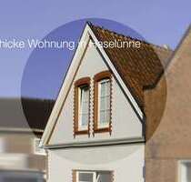 Wohnung zum Mieten in Haselünne 480,00 € 49.23 m²