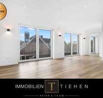 Wohnung zum Mieten in Meppen 1.100,00 € 82 m²