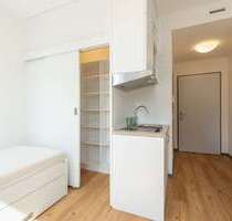 Wohnung zum Mieten in Hamburg 545,00 € 17.5 m²