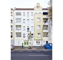 Wohnung zum Mieten in Berlin 1.592,50 € 91 m²