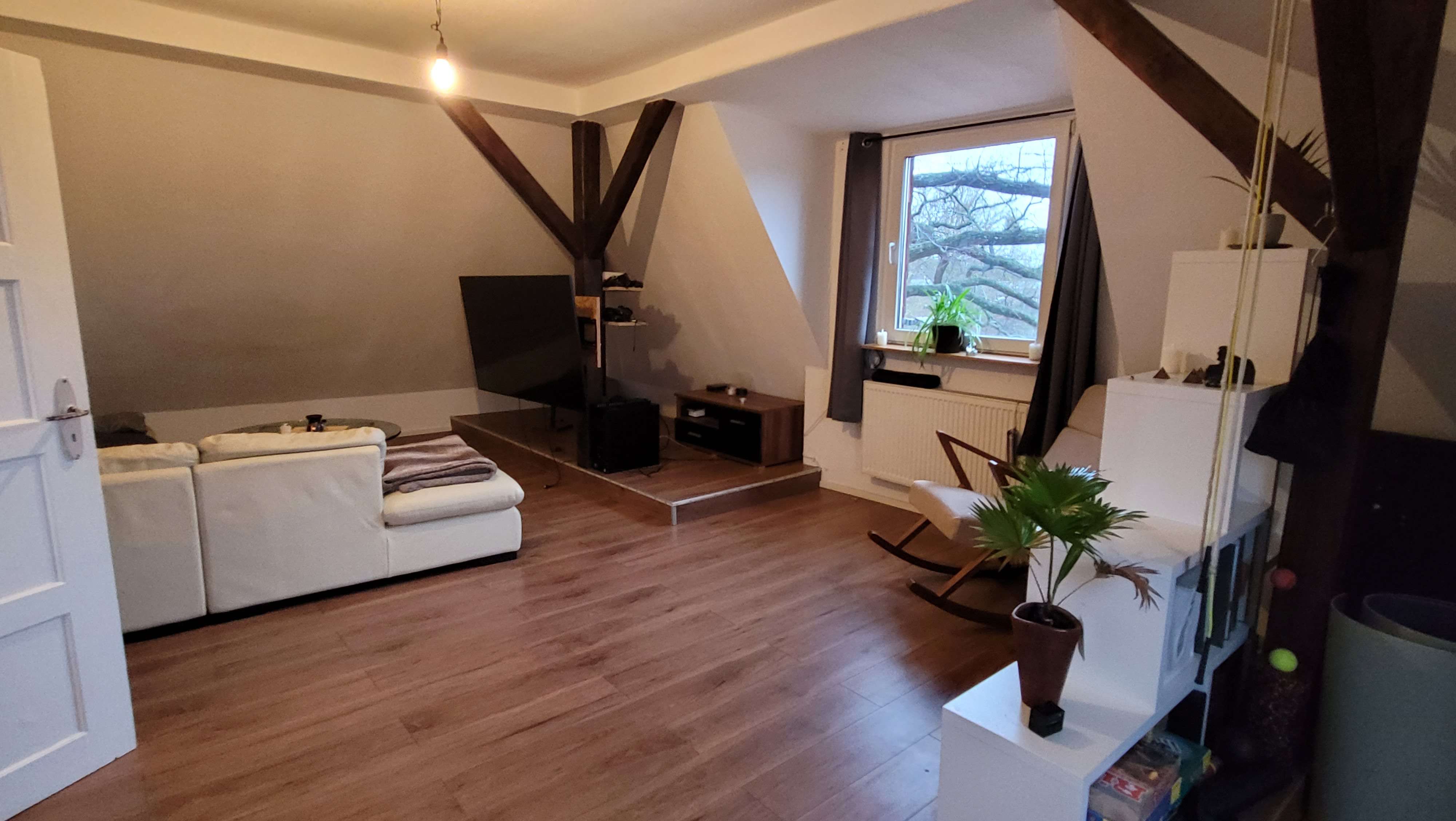 Wohnung zum Kaufen in Teltow 225.000,00 € 60 m²