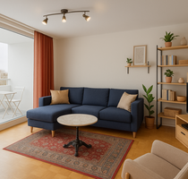 Wohnung zum Kaufen in München 329.990,00 € 43 m²