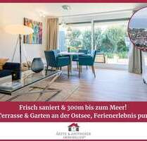 Wohnung zum Kaufen in Scharbeutz 498.000,00 € 66 m²