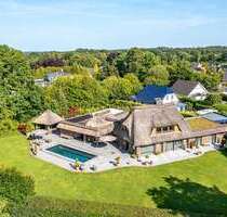 Haus zum Kaufen in Bordesholm Mühbrook 2.950.000,00 € 250 m² - Bordesholm/ Mühbrook