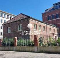 Wohnung zum Mieten in Mannheim Oststadt 1.450,00 € 97 m² - Mannheim / Oststadt