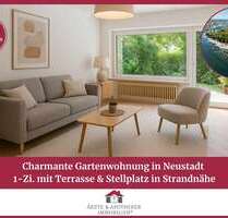 Wohnung zum Kaufen in Neustadt in Holstein 125.000,00 € 40 m²