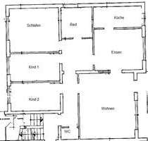 Wohnung zum Mieten in Rodgau 1.350,00 € 110 m²