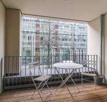 Wohnung zum Mieten in Berlin 1.190,00 € 30 m²