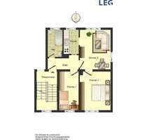 Wohnung zum Mieten in Lünen 459,00 € 50.71 m²