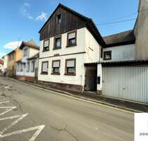 Haus zum Kaufen in Odenbach 79.000,00 € 97 m²