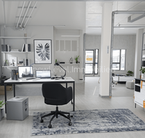 Büro in Nittendorf 1.400,00 € 130 m²