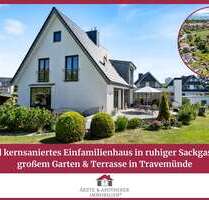 Haus zum Kaufen in Lübeck 1.249.000,00 € 193.75 m²