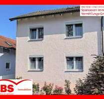 Haus zum Kaufen in Amberg 319.000,00 € 173 m²
