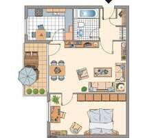 Wohnung zum Mieten in Erkrath 270,88 € 54.05 m²