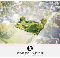 Grundstück zu verkaufen in Neuburg a.d. Donau 549.000,00 € 749 m²