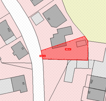 Grundstück zu verkaufen in Finsing 460.000,00 € 460 m²