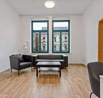 Wohnung zum Mieten in Halle 535,00 € 45.94 m²