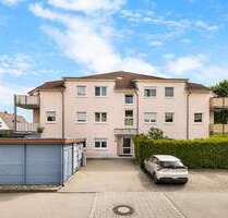 Wohnung zum Kaufen in Illertissen 189.000,00 € 62 m²