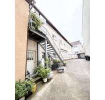 Wohnung zum Kaufen in Landau 180.000,00 € 108.27 m²
