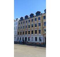 Wohnung zum Mieten in Leipzig 1.689,00 € 124 m²