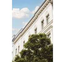 Wohnung zum Mieten in Berlin 1.460,00 € 42 m²