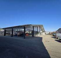 Halle in Mühldorf a. Inn 2.290,00 € 500 m²