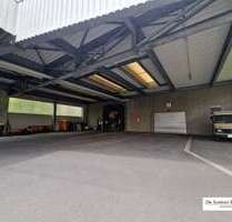 Halle in Bad Marienberg 4.180,00 € 1100 m²