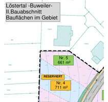 Grundstück zu verkaufen in Wadern 289.000,00 € 661 m²