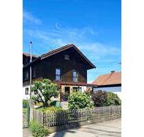 Haus zum Kaufen in Burgkirchen 558.000,00 € 237 m²