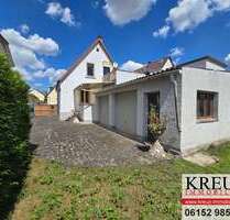 Haus zum Kaufen in Groß-Gerau 289.000,00 € 101 m²