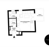Wohnung zum Mieten in Markkleeberg 421,20 € 35.1 m²