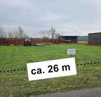 Grundstück zu verkaufen in Beverstedt-Kirchwistedt 59.000,00 € 1078 m²