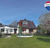 Haus zum Kaufen in Genthin Altenplathow 269.000,00 € 110 m² - Genthin / Altenplathow