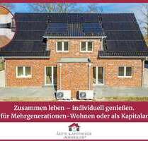 Haus zum Kaufen in Martfeld An der Heide 699.800,00 € 233 m² - Martfeld / An der Heide