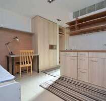 Wohnung zum Mieten in Stuttgart 690,00 € 20 m²