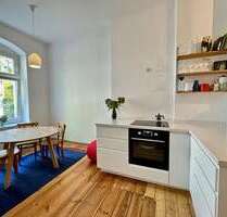 Wohnung zum Mieten in Berlin 1.933,00 € 105 m²