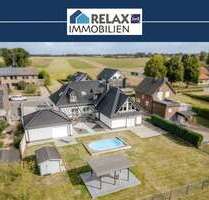 Haus zum Kaufen in Selfkant 860.000,00 € 289 m²