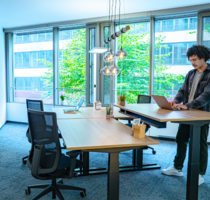 Büro in Hamburg 1.940,00 € 30 m²