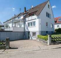 Haus zum Kaufen in Ulm Einsingen 449.000,00 € 172 m² - Ulm / Einsingen